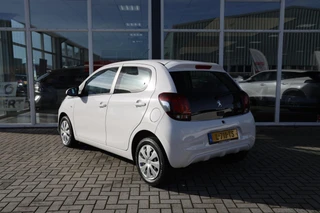 Peugeot 108 1.0 e-VTi Active|Airco|Bluetooth|Elek. Ramen| / 15