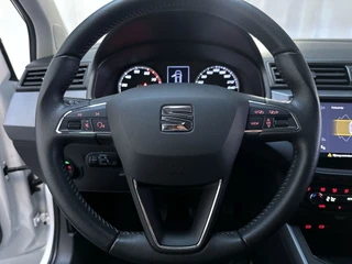Seat Arona 1.0 TSI Style Business Intense Camera Navigatie App-Connect DAB+ / 8