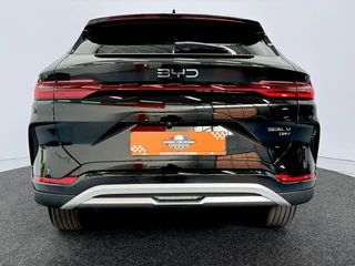 BYD Seal U PHEV DM-I Boost – Ruim, rijk uitgerust en direct beschikbaar / 16