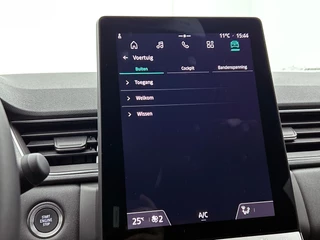 Renault Captur E-Tech full hybrid 145PK techno  | CAMERA | NAVI | CARPLAY / 14
