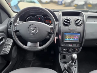 Dacia Duster 1.2 TCe 4x2 Prestige NAVI CAMERA LEER TEL / 16