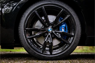 BMW 2 Serie Coupé M240i xDrive High Executive  Milltek Schuifdak Harman Kardon / 20