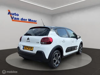 Citroen C3 1.2 PureTech C-Series / 9