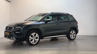 Seat Ateca 1.5 TSI 150pk DSG Xperience Business Intense Virtual Cockpit LED Camera Stoelverwarming