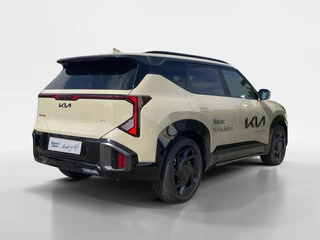 Kia Seltos X-Line Demo Edition 1.6 T-GDI | Climate control | Navigatie | Cruise control | 360Gr camera | DEMO / 6