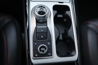 Ford Explorer 3.0 V6 PHEV 457PK ST-LINE PLUG-IN 7-PERS SCM-ALARM PANODAK 20"LM-VELGEN AFN-TREKHAAK MEMORY-SEATS 4JR GARANTIE / 45