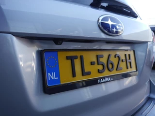 Subaru Forester 2.0 Luxury / 30