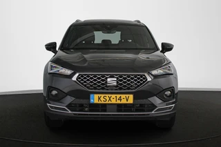 SEAT Tarraco 1.4 TSI e-Hybrid PHEV Xperience Panoramadak Trekhaak Winter Pakket / 17