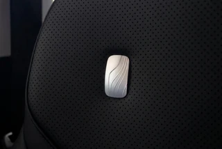 Geely Starray EM-i PRO PLUG-IN 83KM Elektrisch l 360 Camera l Leder l NIEUW VOORRAAD / 34