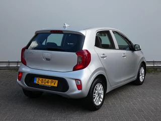 KIA Picanto 1.0 DPi AMT 67pk 4-zits DynamicLine | Automaat | Apple Carplay | Android Auto / 6