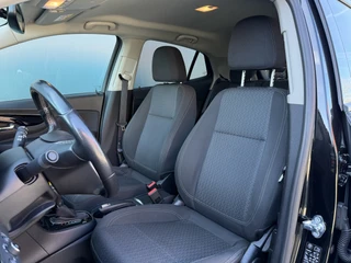 Opel Mokka X BWJ 2018 1.4 Turbo 141 PK Innovation AUTOMAAT | TREKHAAK | CARPLAY + ANDROID | NAVI | CLIMA | CRUISE | LMV | PDC / 5