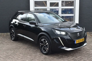 Peugeot 2008 PureTech 110 Allure  Carplay | Keyless | Trekhaak | Camera achter | / 12