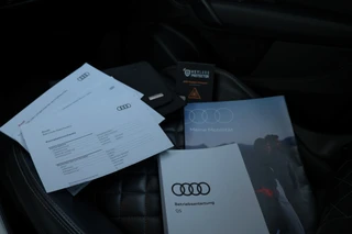 Audi Q5 55 TFSI e quattro Competition  | TOPSTAAT! | PANO | RS-SEATS | B&O | 360 | STERRENHEMEL | LUXE SFEERVERLICHTING | KEYLESS | / 52