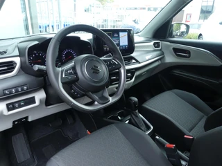 Suzuki Swift 1.2 Style Smart Hybrid AUTOMAAT Apple Carplay/Android Auto, Climate Control, Cruise Control, Camera, Stoelverwarming / 13