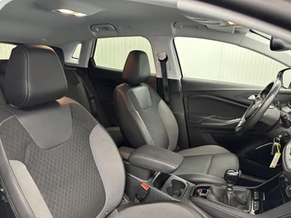 Opel Grandland X 1.2 Turbo Elegance CAMERA TREKHAAK LM NAVI CARPLAY CRUISE ECC. / 15
