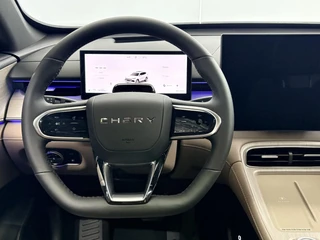 Chery Tiggo 8 1.5TGDI PHEV UNIQUE NIEUW BINNEN! De Tiggo 8 PHEV, supercompleet, scherp geprijsd. / 17