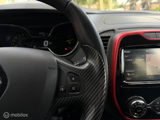 Renault Captur 1.2 TCe Xmod|Automaat|Navi|Leer|Trekhaak| / 25