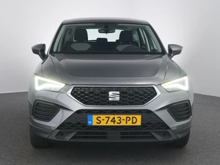 SEAT Ateca 1.0 TSI Reference | LED | Carplay | Cruise | Clima | / 6