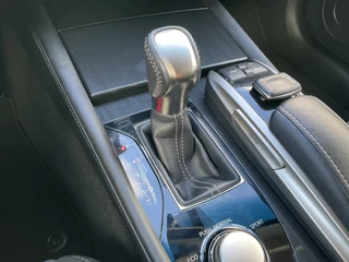 Lexus GS 300h Business Line Voll.Onderhouden Trekhaak Memory Xen Nav/Cam NL-Auto! / 16
