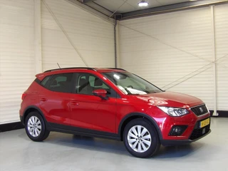 SEAT Arona 1.0 TSI 95pk Style Business Intense / 4