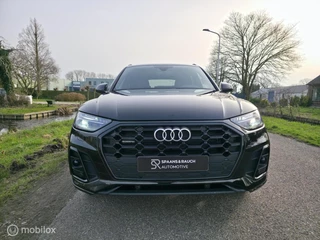 Audi Q5 45 TFSI Quattro S-Line / Pano / Trekh. / B&O / 41