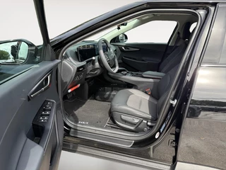 Kia EV6 Black Edition 63 kWh | NAVI | CAMERA | ANDROID & APPLE CARPLAY | BLACK EDITION | 20 INCH & ALL SEASON | ETC... / 13
