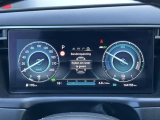 Hyundai Tucson 1.6 T-GDI Automaat HEV Comfort 360° Keyless Carplay Trekhaak / 17