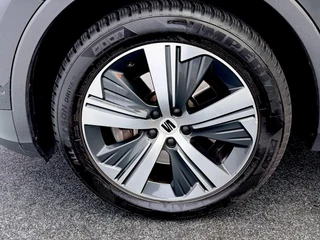 SEAT Tarraco 1.4 TSI e-Hybrid PHEV Xcellence - Groot in comfort / 33