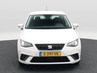 SEAT Ibiza 1.0 MPi Style / 5