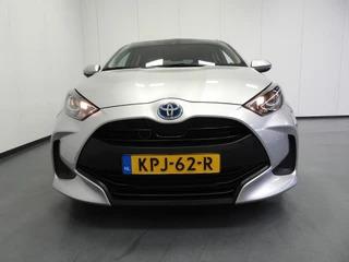 Toyota Yaris 1.5 Hybrid 115 Active NAVI-APP/CAMERA/CLIMA/BLEUTOOTH! / 31