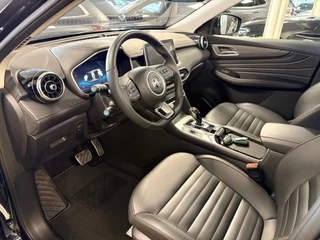 MG EHS 1.5 TGDI Luxury PHEV facelift / automaat / 360camera / Leder/ carplay / Panorama-dak / 15
