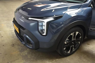 Kia Stonic 1.0 T-GDi MHEV 115pk GT-Line / 32