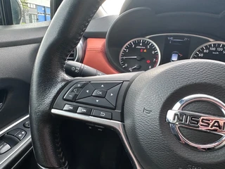 Nissan Micra 0.9 IG-T Acenta '' Infotainmentsystem - Airco - CruiseControl '' / 16