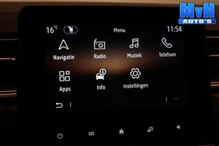 Renault Captur 1.3 TCe 140 Intens|PARELMOER|CAMERA|LED|NAP / 61