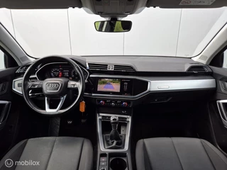 AUDI Q3 35 TFSI S EDITION/LED/CAMERA/ELEK-KOFFER/20''LMV/STOELVERWARMING/CARPLAY / 16