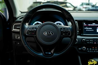 Kia Niro 1.6 GDi Hybrid ExecutiveLine | Leer | Memory | JBL | ACC | Dodehoek | Navi | Cam / 9