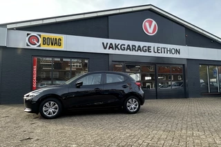 Mazda 2 1.5 Skyactiv-G / 11