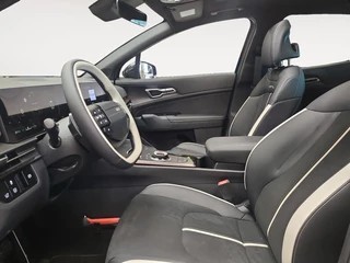 Kia Sportage 1.6 T-GDi AT6 Hybrid GT-Line | NIEUWE SPORTAGE | 239 PK | 1510Kg trekgewicht | Nu €3.000 inruilpremie en €1.500 voorraadkorting!* / 14