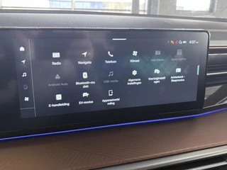 KGM Torres EVX Titanium 80.6 kWh / 29
