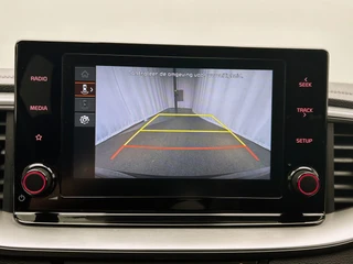 Kia Ceed Sportswagon 1.0 T-GDi DynamicLine 1e Eigenaar |Apple/Carplay | Climate/control | Dealer Ondr. / 33