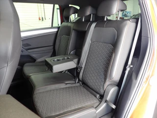 SEAT Tarraco 1.5 TSI 150pk FR Business Intense / 40
