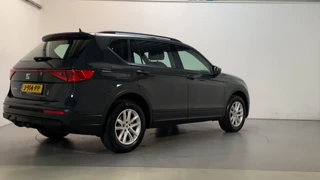 Seat Tarraco 1.5 TSI 150pk DSG Style Virtual Cockpit Navigatie Camera Stoelverwarming / 5