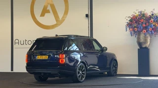 Land rover Range Rover P400e LWB AUTOBIO | MASSAGE | PANO | HEAD-UP | REAR-ENTERTAINMEN / 2