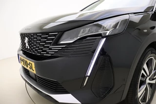 Peugeot 5008 1.2 PureTech Allure Pack Business | AUTOMAAT | 7-Zits | Dodehoek Detectie | Navigatie | Achteruitrij Camera | / 19