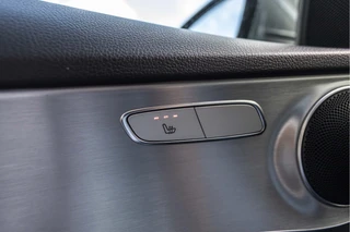 Mercedes-Benz C-Class 180 Prestige  | Camera | LED | Stoelverw. / 25