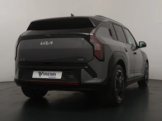 Kia EV3 GT-Line Business Edition 81.4 kWh  - Direct Leverbaar! - Apple Carplay - Adaptieve Cruise Control - Achteruitrijcamera - Stoel-/Stuurverwarming - Fabrieksgarantie t/m 2033 / 7