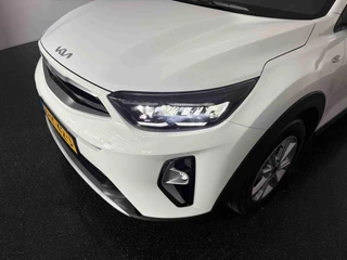 Kia Stonic 1.0 T-GDi MHEV 100pk DCT7 DynamicLine / 9