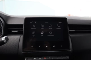 Renault Clio 1.6 E-Tech Hybrid 140 Business Zen|Camera|Automaat|Dealer OH| / 11
