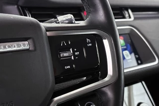 Land Rover Range Rover Evoque 1.5 P300e AWD S Stoelverwarming Navigatie Achteruitrijcamera / 28