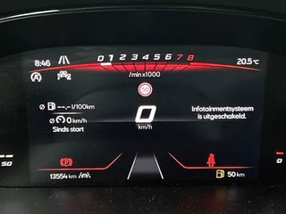SEAT Arona 1.0 EcoTSI FR Business Connect CarPlay | Cruise Control | Parkeersensoren | / 19